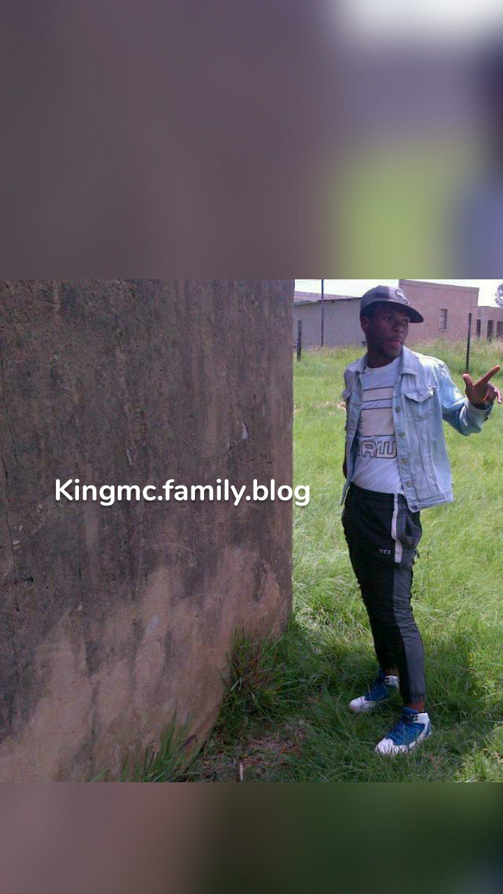 Kingmc.family.blog